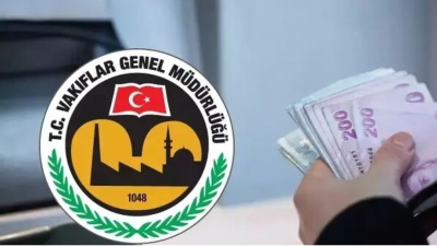 VGM burs başvurusu başladı!