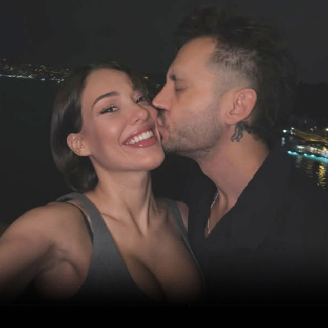 "Seni öyle sevdim ki bir sene oldu"