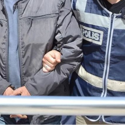 Alihan Kuriş suç örgütüne 19 tutuklama
