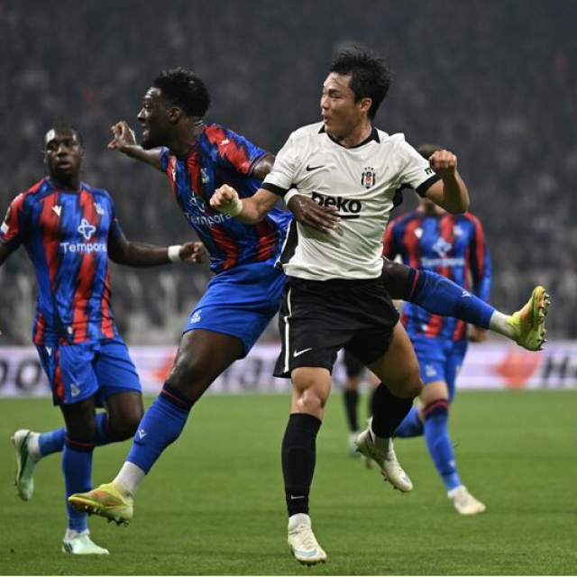 Dolmabahçe'de kazanan çıkmadı!