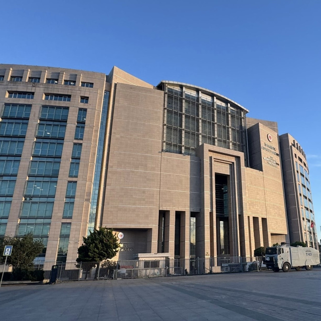 Fon soruşturmasında 11 kişi tutuklandı