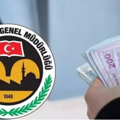 VGM burs başvurusu başladı!