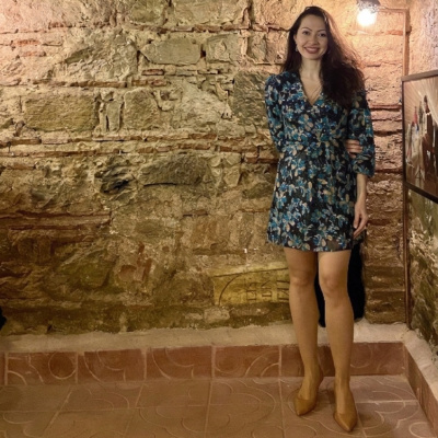 "Korkmaya gerek yok"