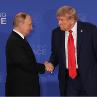 Putin taviz vermeden Trump'ı nasıl yanına çekti?