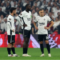 Beşiktaş'ta kale düştü!