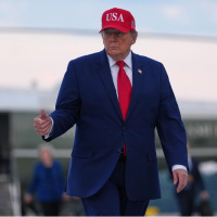 Trump'tan İran açıklaması: Belki biraz daha ileri gidebiliriz