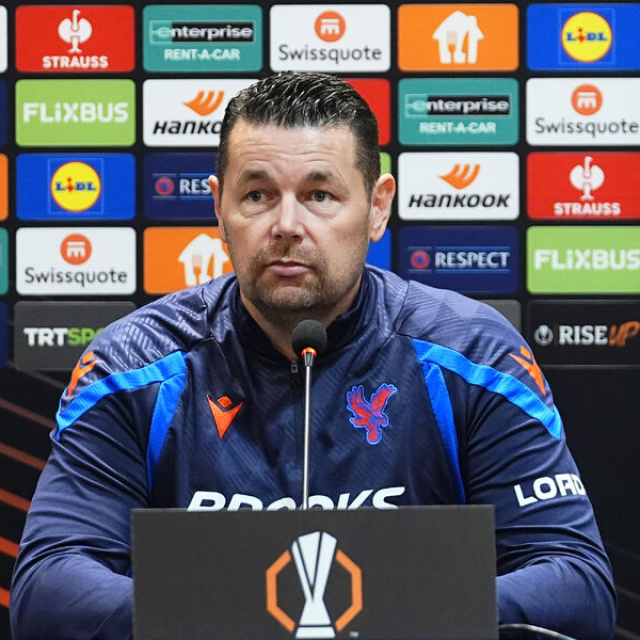 "Beşiktaş’ı oynatmamaya çalıştık"