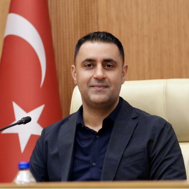 Çukurova Belediye Başkanı Kozay tutuklandı