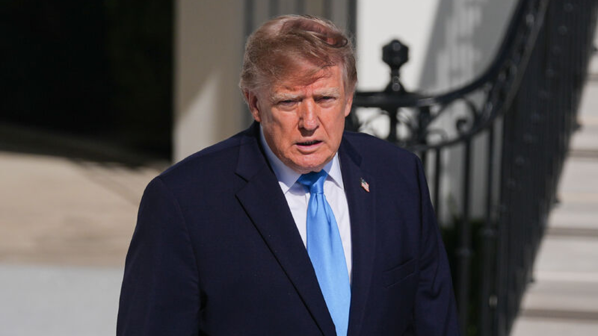 Trump, Savunma Üretim Yasası'nı devreye aldı