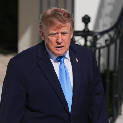 Trump, Savunma Üretim Yasası'nı devreye aldı