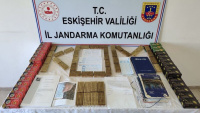 Eskişehir’de tefecilik operasyonu: 4 gözaltı
