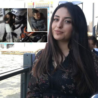 Gözde'yi öldürüp beraatini istedi