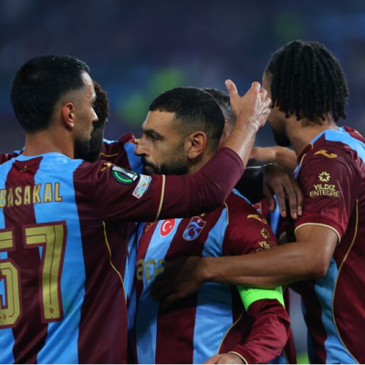 "Ansiklopedisi yazılacak futbolcu"