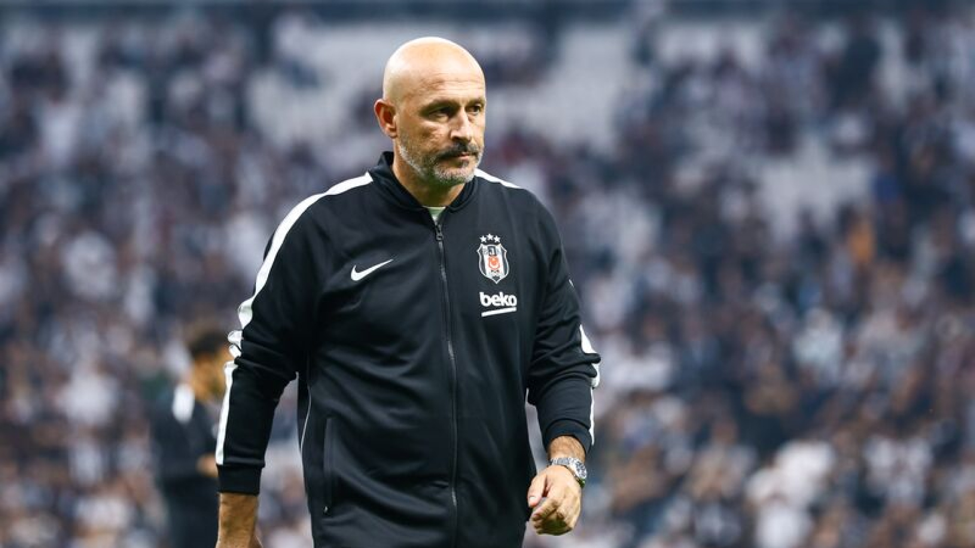 Beşiktaş-Crystal Palace maçını Danny Makkelie yönetecek