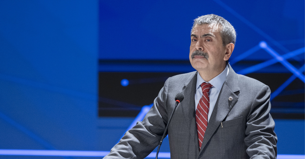Milli Eğitim Bakanlığı Meta'ya dava açmayı planlıyor