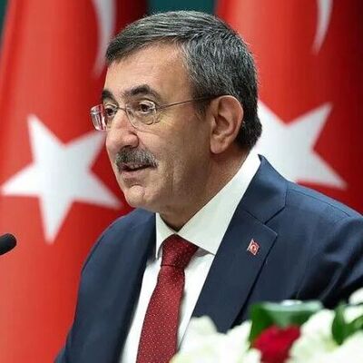 "Konuşmam bağlamından koparıldı"