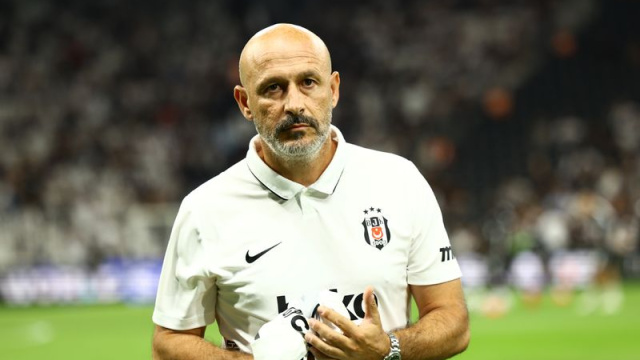 "Beşiktaş bu takımı yenmeliydi"