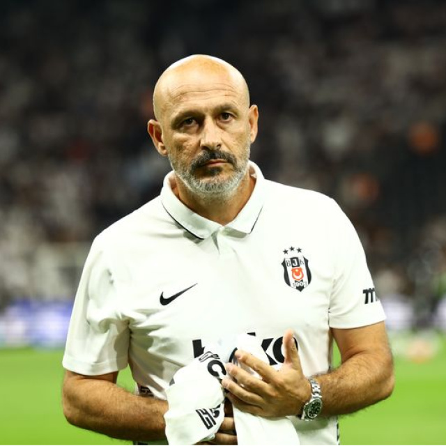 "Beşiktaş bu takımı yenmeliydi"
