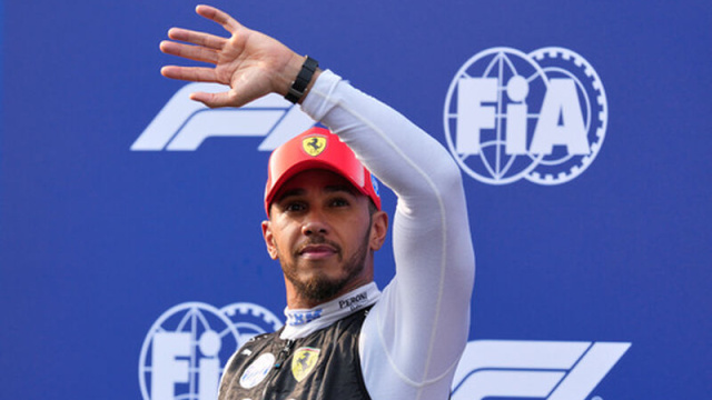 Hamilton'dan "Filistin'e özgürlük" çağrısı!