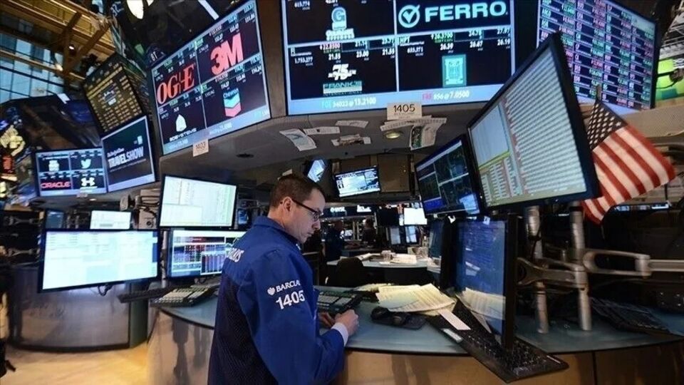 Küresel piyasalar negatif seyrediyor