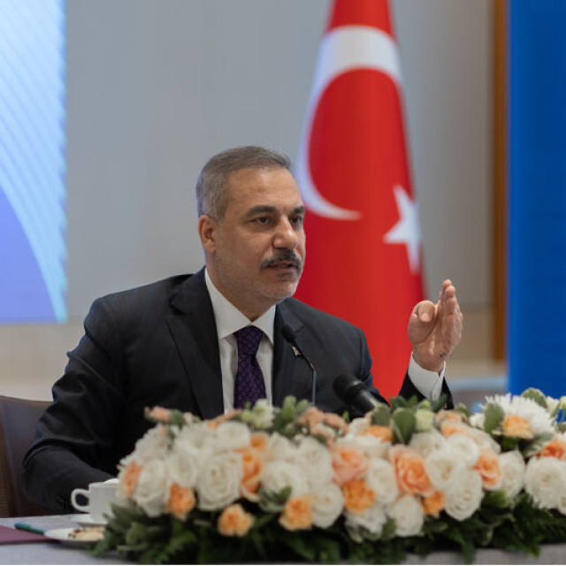 İstanbul'da 9. Arabuluculuk Konferansı