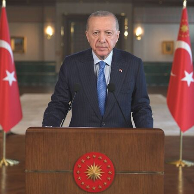 İstanbul'da 9. Arabuluculuk Konferansı