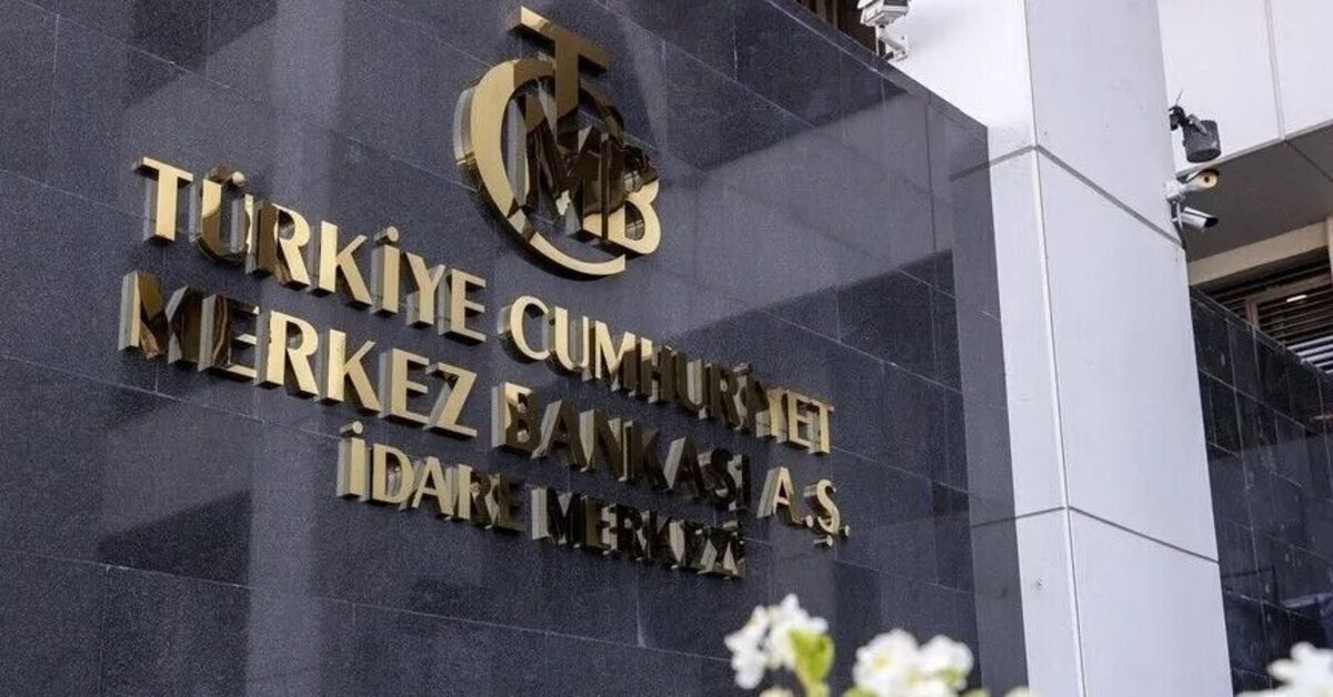 Turkish households lower their inflation expectations, survey shows