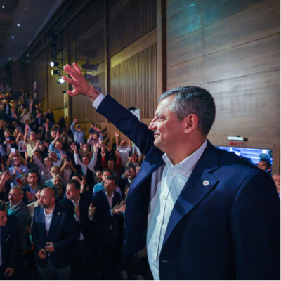 YENİ Parti'de ön seçim 8 Kasım tarihi öne çıkıyor