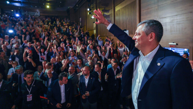 YENİ Parti'de ön seçim 8 Kasım tarihi öne çıkıyor