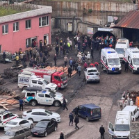 Zonguldak'ta maden ocağında patlama! Can kayıpları var