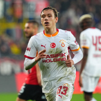 G.Saray turnayı gözünden vurdu!