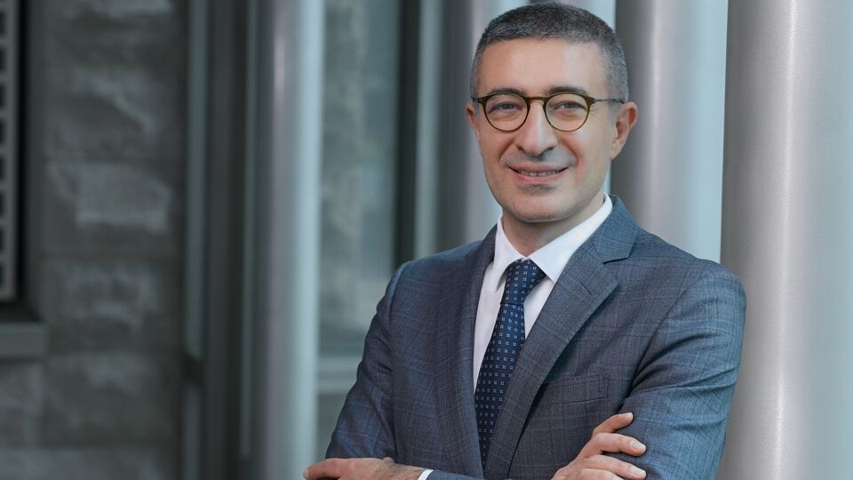 Garanti BBVA'dan 400 Milyon Euroluk DPR işlemi