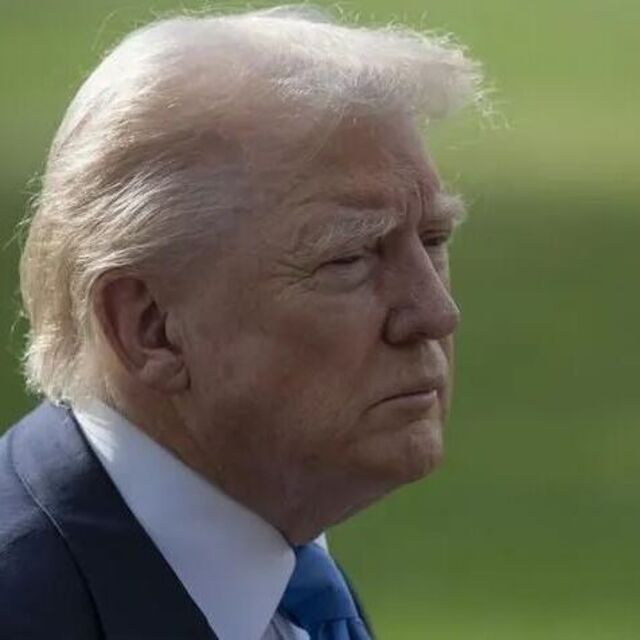 Trump'tan krtik mineral ve enerji hamlesi