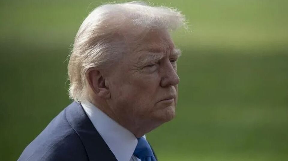 Trump'tan krtik mineral ve enerji hamlesi