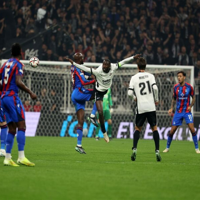 "Beşiktaş'ın golü oyun akışına ters"