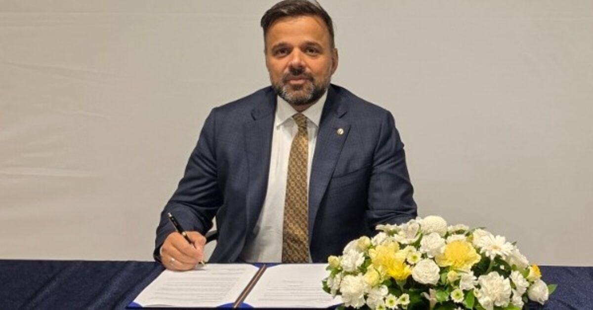 Turkcell and Samsung plan to bring 650,000 5G phones to customers