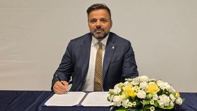 Turkcell ve Samsung, 5G iş birliğini 2027'ye taşıyor