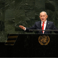 Netanyahu bloğu erimeye devam ediyor