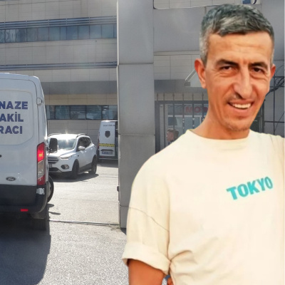 Tekne turuna çıktı, cansız bedeni bulundu!