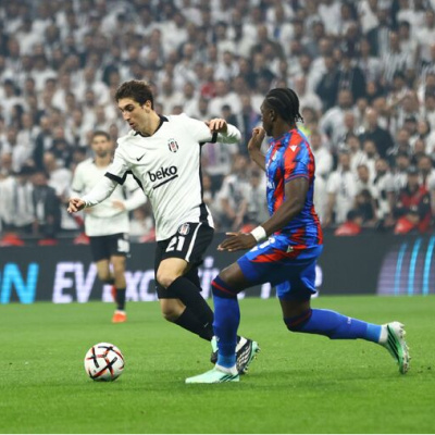 Beşiktaş'tan Fabio Miretti açıklaması!