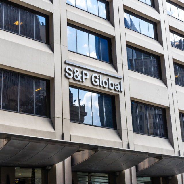 S&P Global Ratings'e göre Türk bankacılık sektöründe riskler yönetilebilir düzeyde