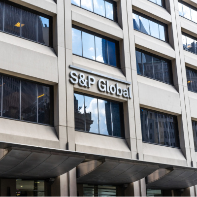 S&P Global Ratings'e göre Türk bankacılık sektöründe riskler yönetilebilir düzeyde