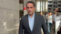 SON DAKİKA HABERİ: Avukat Mücahit Birinci için mütalaa açıklandı | Son dakika haberleri