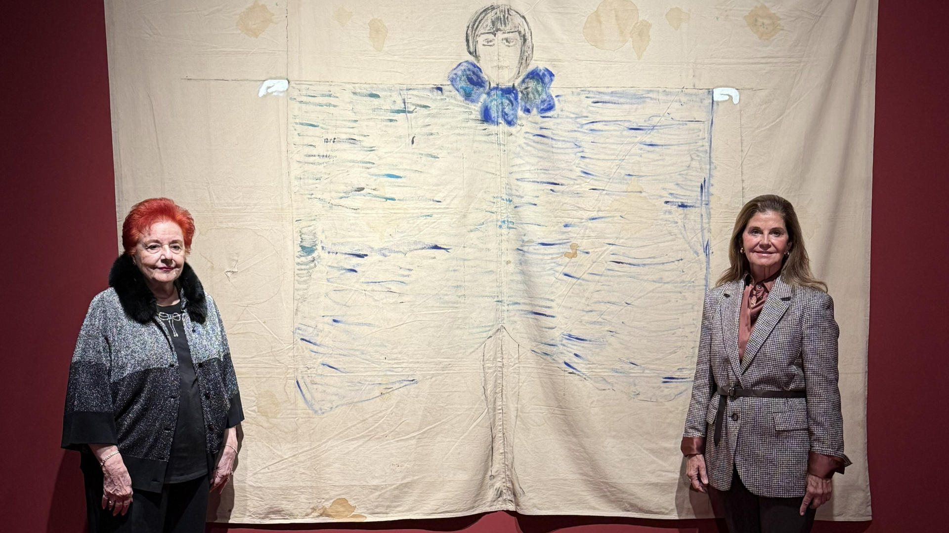 Semiha Berksoy’un Mirası İstanbul Modern’de: Kutsal Bir Bağış