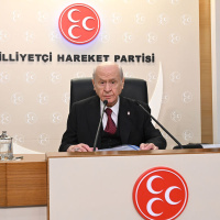 MHP lideri Bahçeli: Türkiye - Azerbaycan güveni korunmalı