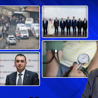 Bugün Ne Oldu? 23 Ekim 2026 haberleri