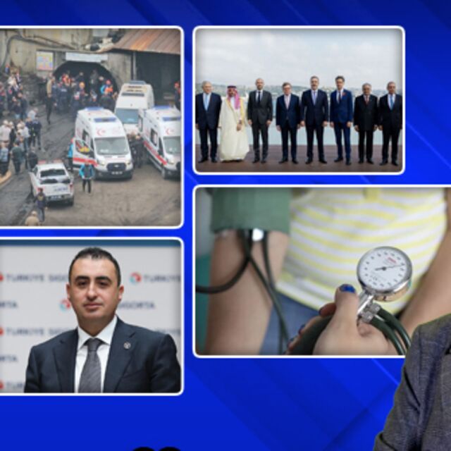 Bugün Ne Oldu? 23 Ekim 2026 haberleri