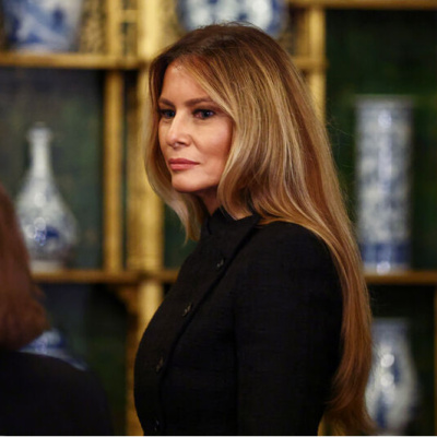 Melania Trump, Rusya ve Ukrayna arasında ateşkes sağladı