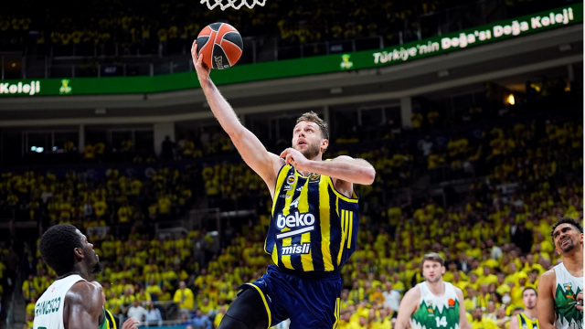 Olympiakos – Fenerbahçe Tarfin maçı ne zaman?