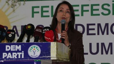 "Çerçeve yasanın hayata geçirilmesi çok önemli"